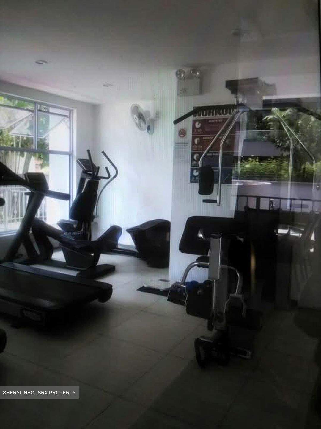 St. Francis Lodge (D12), Apartment #613138921